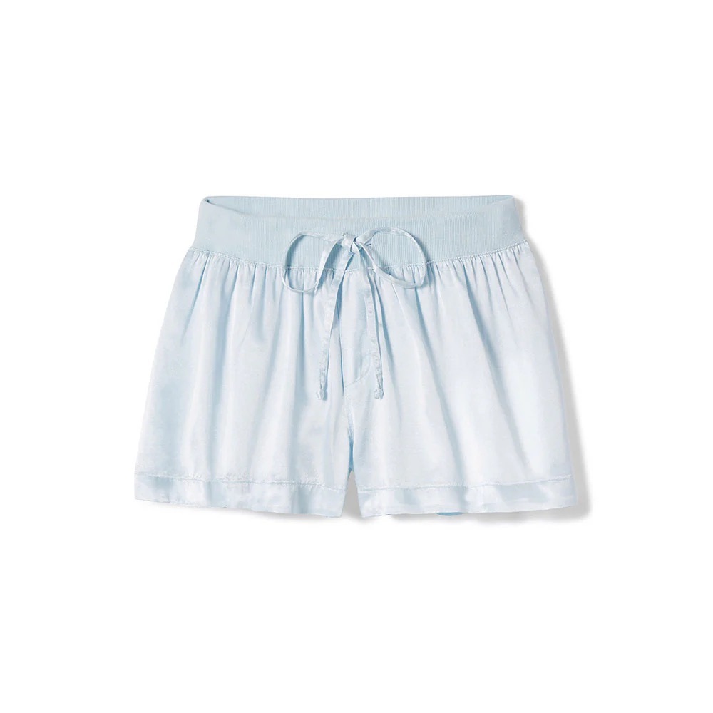 PJ Harlow Mikel Boxers Sz XS Pale Blue NWT